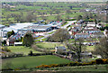 Church Stoke and Tuffin