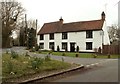 An old cottage by Hanningfield Reservoir