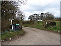 Chapelton Cottages, Borgue