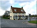 The Kingsdown pub, Kingsdown, Swindon