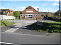 Chinnor Village Hall