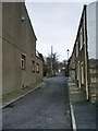 Well Street, Padiham