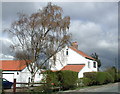 Burn Grange Cottage