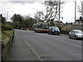 Skipton New Road, Foulridge, Lancashire