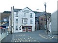 Shepherds Arms, Cwmaman