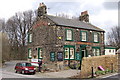 The Railway, Rodley