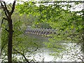 SJ0119 : Lake Vyrnwy dam by John Firth