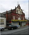 Regent Picture House - Torre Road