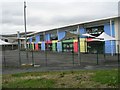 Shakespeare Primary School - Stoney Rock Lane