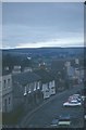 Abbey Terrace Winchcombe in 1973