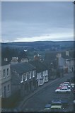 SP0228 : Abbey Terrace Winchcombe in 1973 by Roger Davies