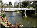 Langlands Bridge