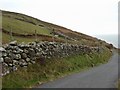 Looking towards Gwastadgoed