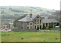 Former Sunday School, School Lane, Lingards Wood, Marsden