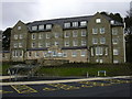 Rossendale General Hospital