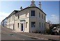 Former pub, St Marychurch