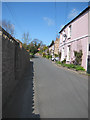 Road to Llangrove from Whitchurch