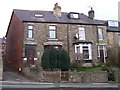 Houses in Wadsley Lane, Hillsborough, Sheffield