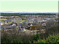 Lossiemouth from Prospect Terrace (2)