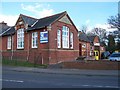 Converted School - Sarisbury Green