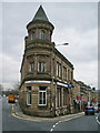 Barclays Bank, Padiham