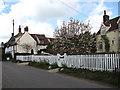 Cottages on The Moor