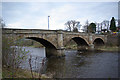 Old Garrion Bridge 1871 - A71