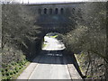 Newtown Bridge, Steelworks Road, Ebbw Vale