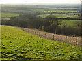 Hillside above Watlington