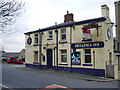 Britannia Inn, Guy Street, Padiham