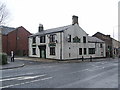 The Stag Inn, Henry Street, Accrington