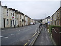 Hermitage Street, Rishton