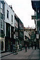 Street in York