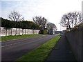 Bus stop, Wild Ridings - Fareham