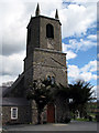 Holy Trinity Parish Church, Ballylesson [2]