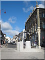 Fore Street Redruth