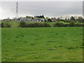 Court Lees Farm and Manor from Bogshole Lane