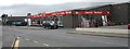 Stermat Hardware and Garden Centre, Gaerwen