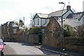 Wadsley Lodge and Outbuildings, Wadsley