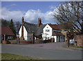 Blenheim Cottage, Brewery Road