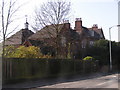 Late Victorian in Forest Hill