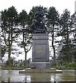 War Memorial