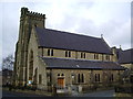 The Parish Church of St Stephen, Burnley