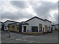 New housing in the Burnley Wood area of Burnley