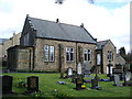 West Bradford Methodist Church