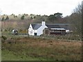 Cottage at Knockanbearach