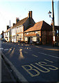 Manor House, High Street