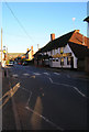 Kings Head, High Street