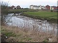 River Ellen at Maryport