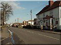 The Street in Latchingdon